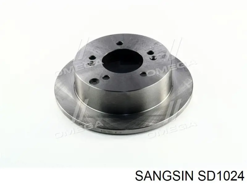 SD1024 Sangsin