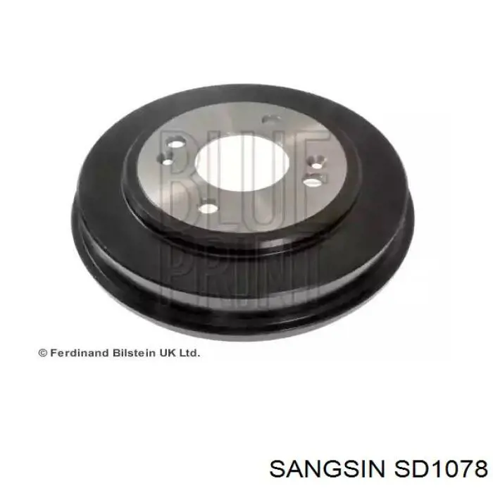 Барабан тормозной задний Sangsin SD1078 цена, от 23.42 USD