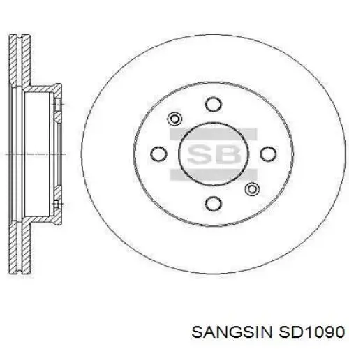 SD1090 Sangsin