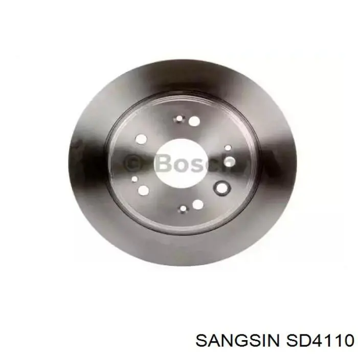 SD4110 Sangsin