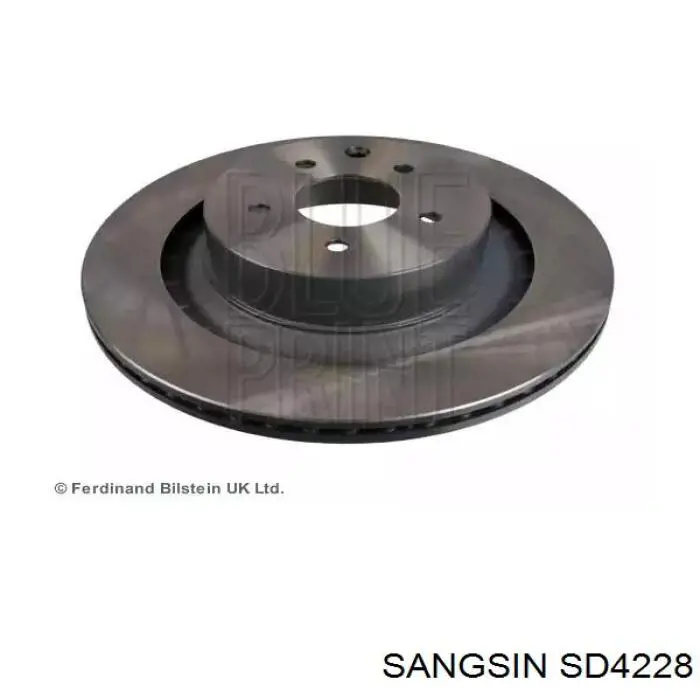 SD4228 Sangsin