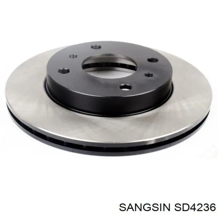 SD4236 Sangsin Дисковый тормоз