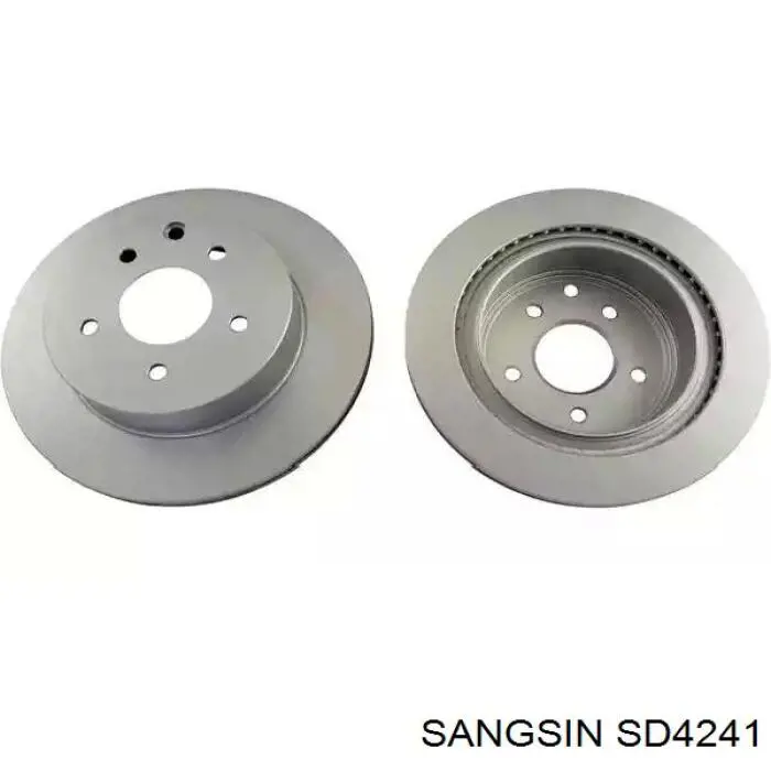 SD4241 Sangsin