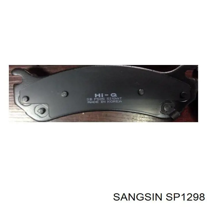 Колодки дисковые  Wagner QC785 цена, от 40.24 USD