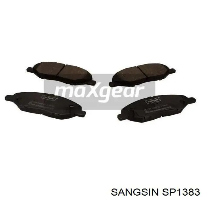 Колодки Jurid/Bendix 574049J цена, от 19.11 USD