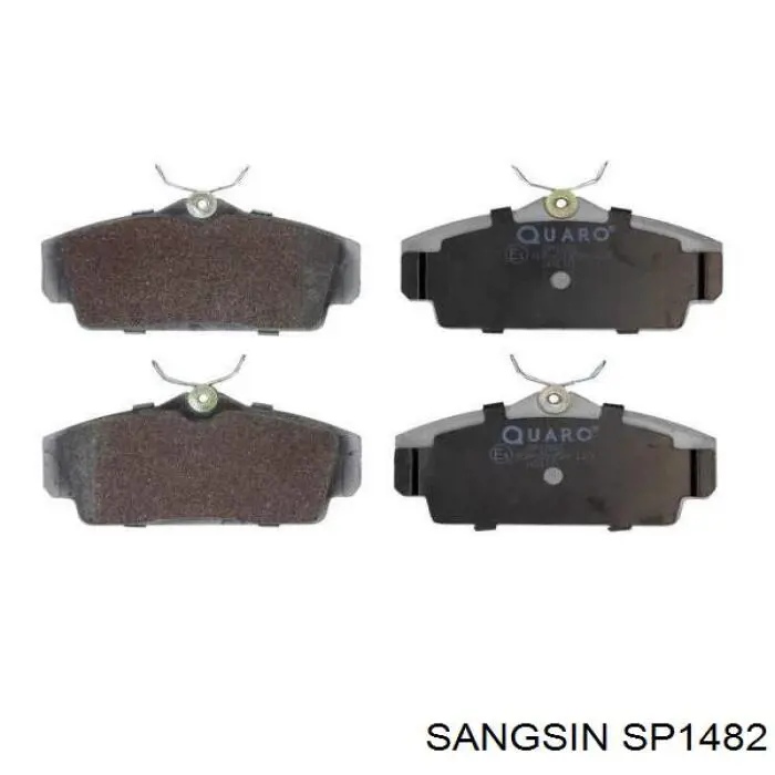 SP1482 Sangsin