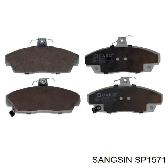 SP1571 Sangsin