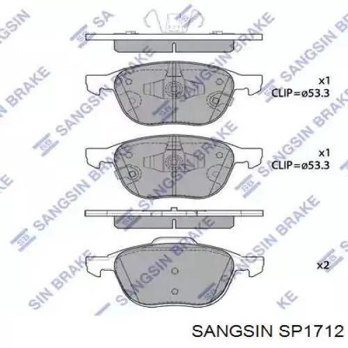 Колодки Rotinger RT2PD18690 цена, от 19.42 USD