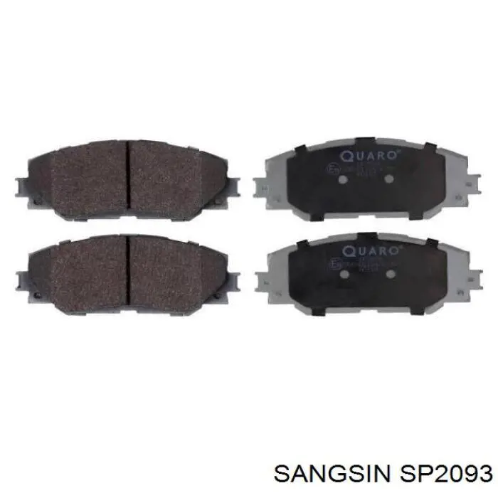 SP2093 Sangsin