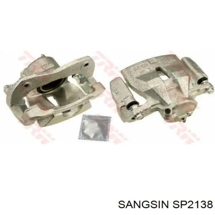 SP2138 Sangsin