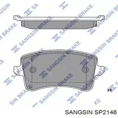 Колодки дисковые  Power Stop 161386 цена, от 47.80 USD