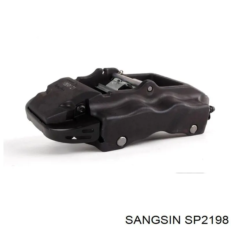 Задние тормозные колодки RT1PD19980 Rotinger