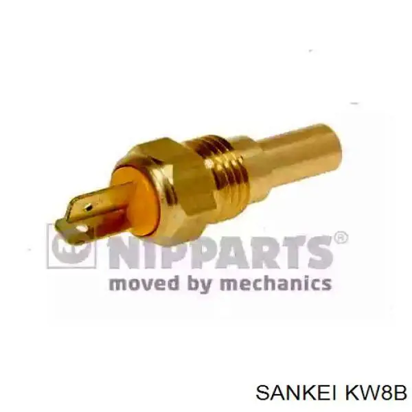 Датчик температуры охлаждающей жидкости KW8B Sankei