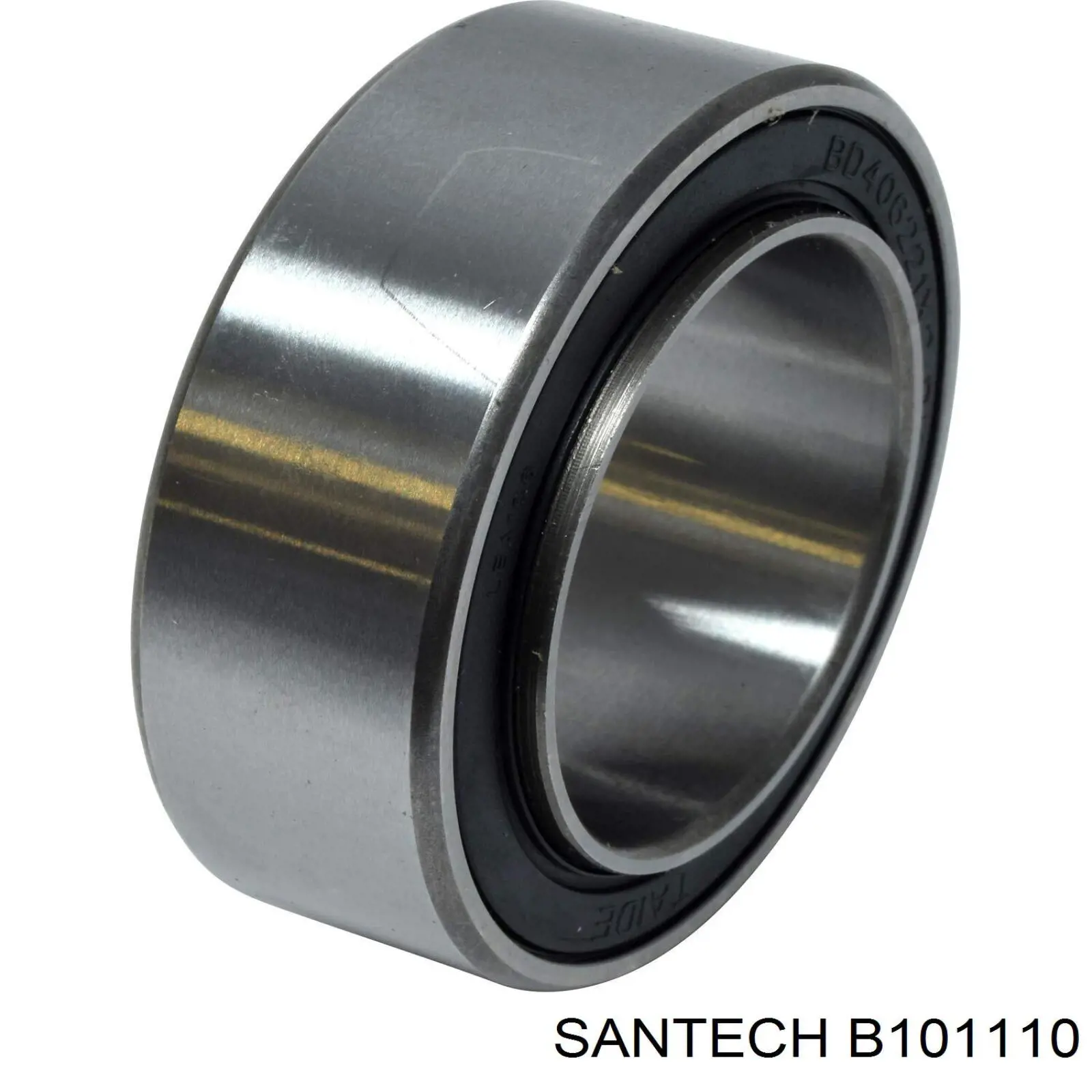 B10-1110 Santech подшипник муфты компрессора кондиционера