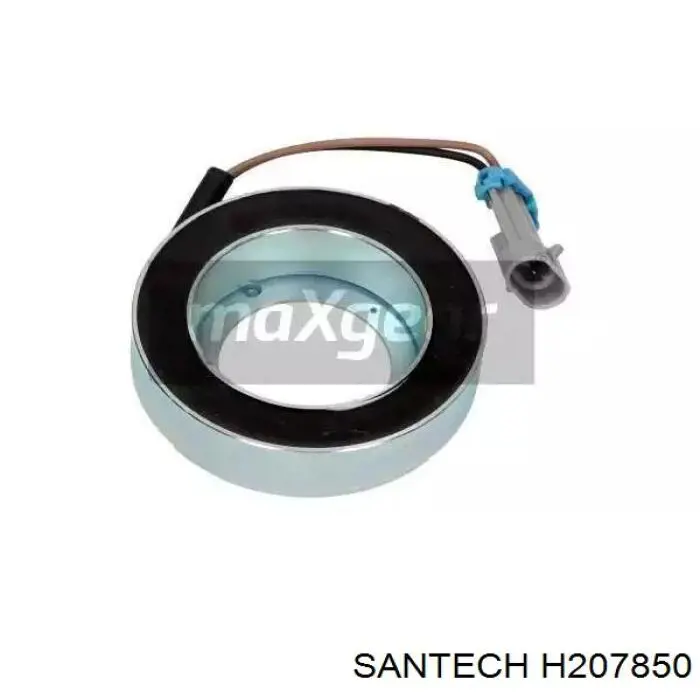  H207850 Santech