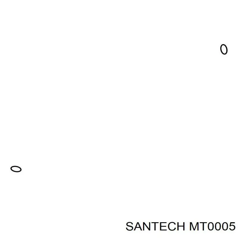 MT0005 Santech 