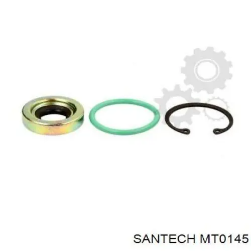 MT0145 Santech 