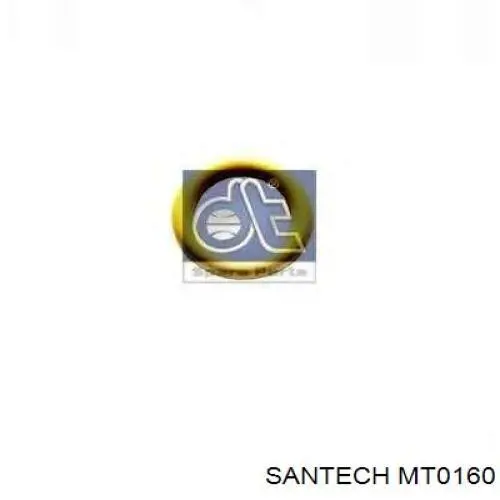  Santech MT0160 цена, от 2.08 USD