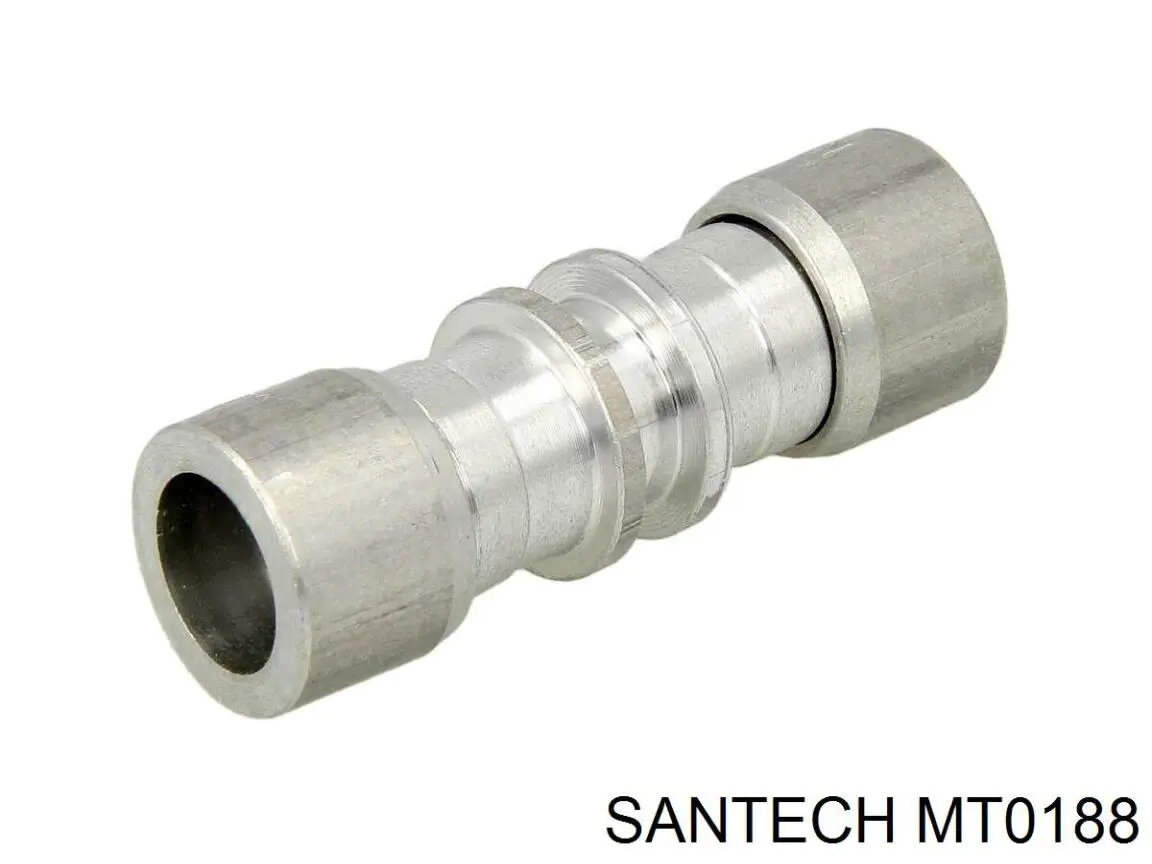 MT0188 Santech кольцо уплотнительное трубки кондиционера
