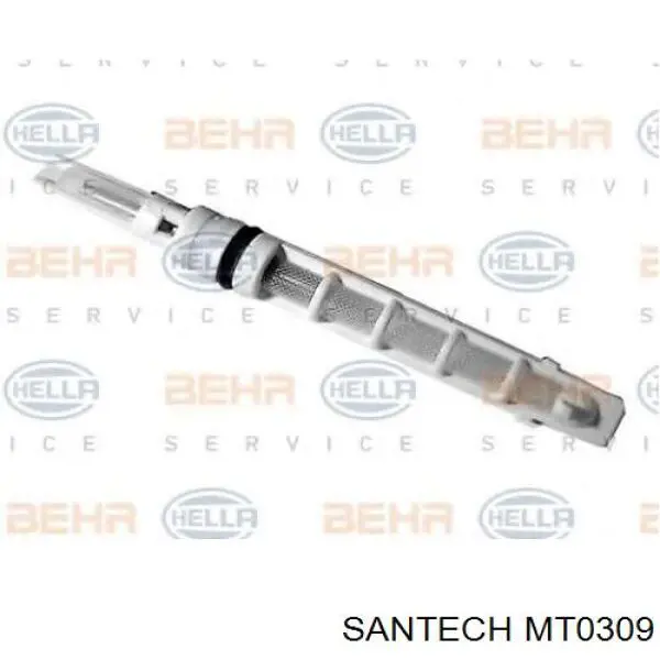 Купить MT0309 Santech Клапан компрессора кондиционера