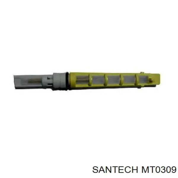 Клапан компрессора кондиционера MT0309 Santech