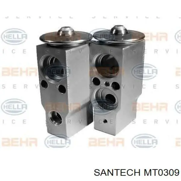 Купить 155151 General Motors Клапан компрессора кондиционера