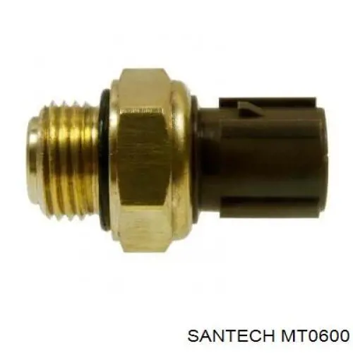 Датчик температуры охлаждающей жидкости (включения вентилятора радиатора) Santech MT0600