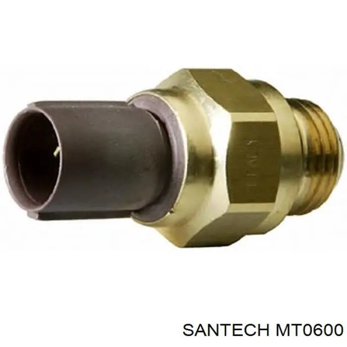 Датчик температуры радиатора Santech MT0600 цена, от 10.62 USD