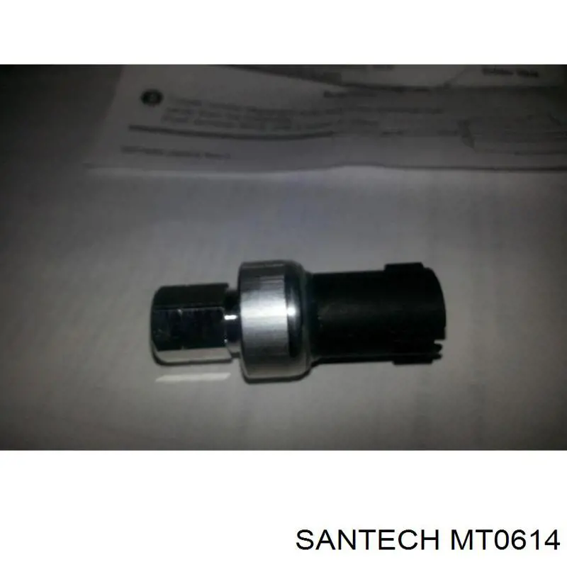 MT0614 Santech датчик абсолютного давления кондиционера