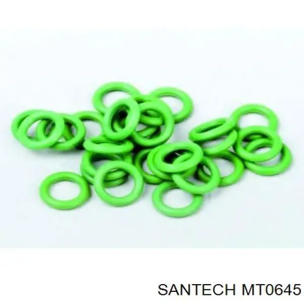 MT0645 Santech 