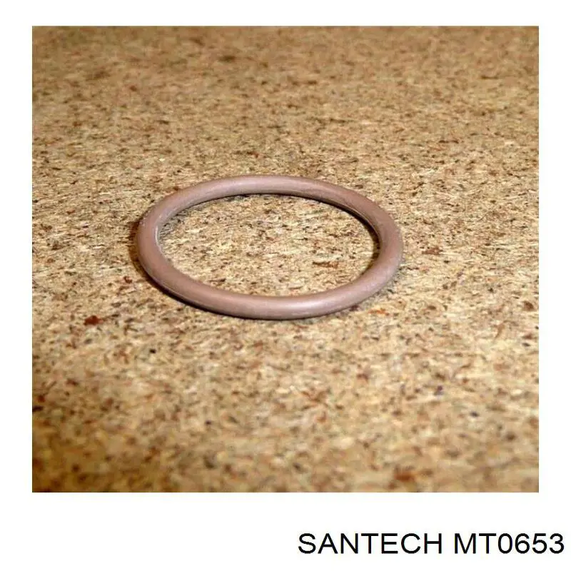 Кольца для трубок кондиционера Santech MT0653 цена, от 0.68 USD