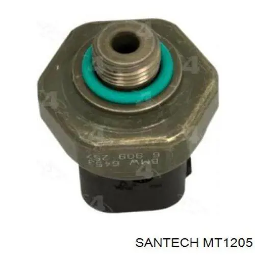 Датчик абсолютного давления кондиционера Santech MT1205