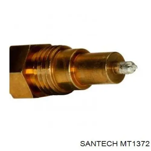 Датчик температуры охлаждающей жидкости (включения вентилятора радиатора) Santech MT1372