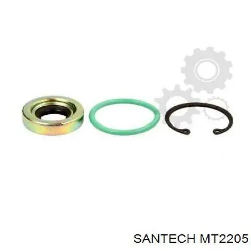  MT2205 Santech