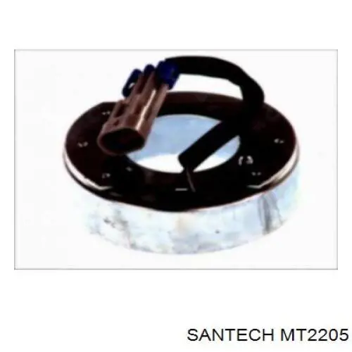 MT2228 Santech 
