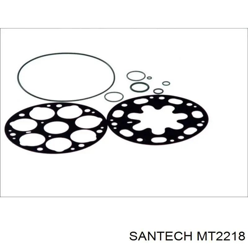Купить MT2218 Santech 