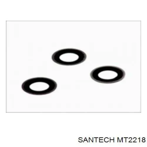  MT2218 Santech
