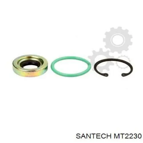  MT2230 Santech