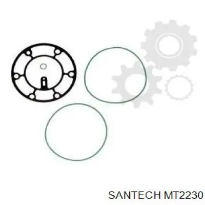  Santech MT2230 цена, от 5.95 USD