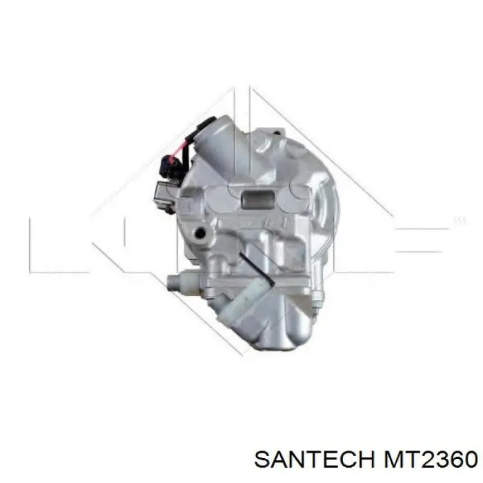 MT2360 Santech 