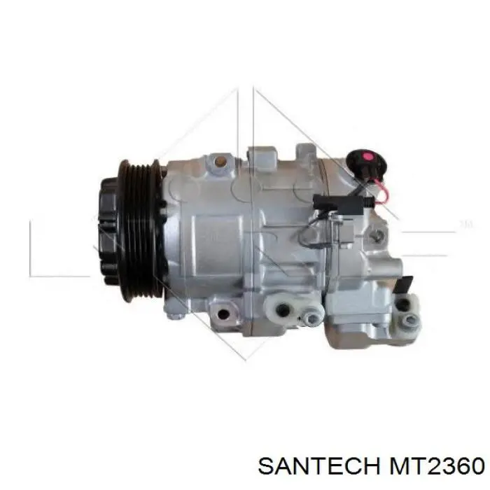  Santech MT2360 цена, от 21.56 USD