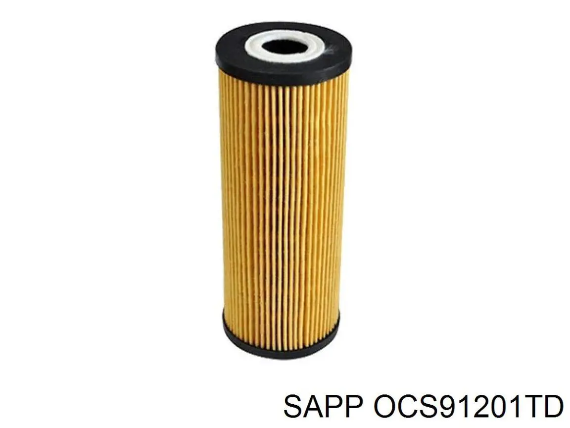 OCS91201TD Sapp масляный фильтр