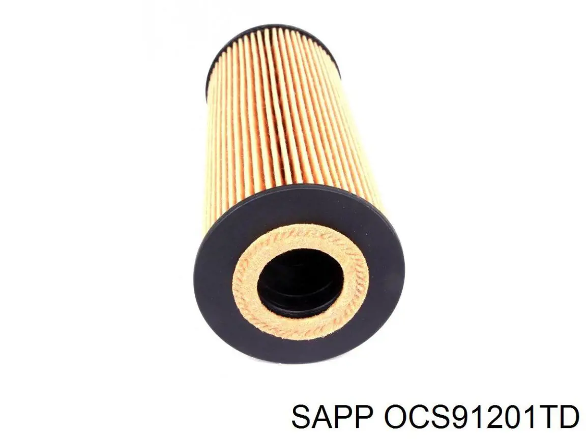 OCS91201TD Sapp Масляный фильтр двигателя