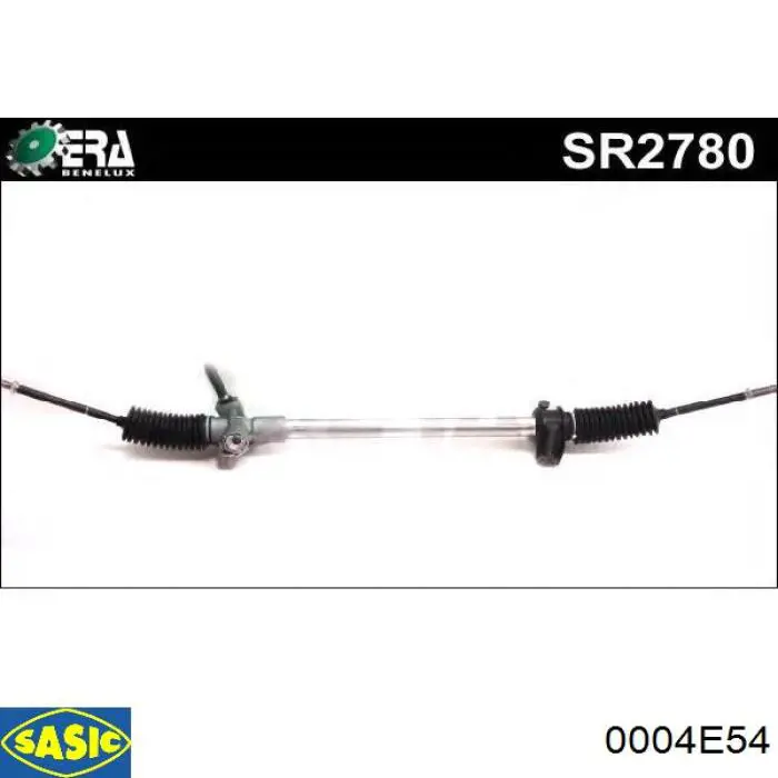 Реечный рулевой механизм Sasic 0004E54 цена, от 109.27 USD