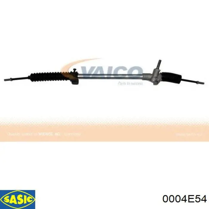 Купить 0004E54 Sasic Рулевая рейка