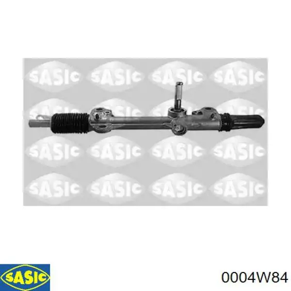Рулевая рейка 9620470430 Peugeot/Citroen