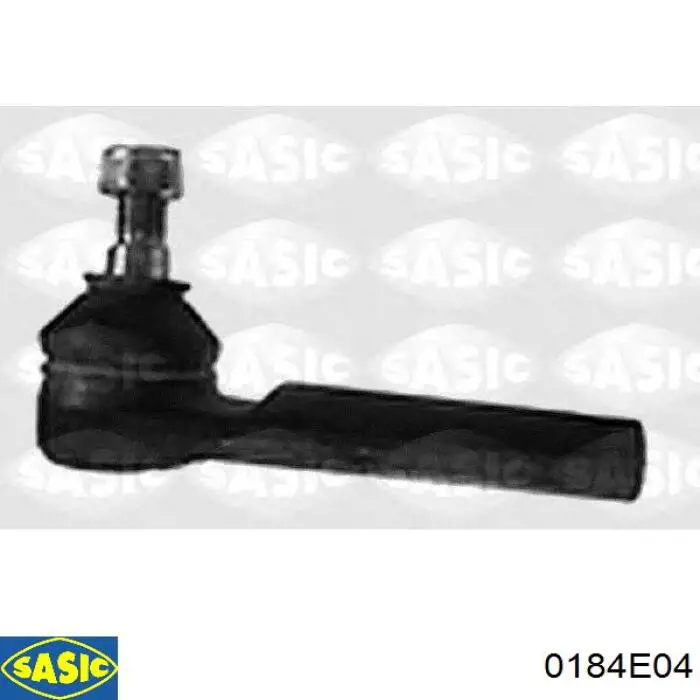 Рулевой наконечник Sasic 0184E04 цена, от 10.08 USD
