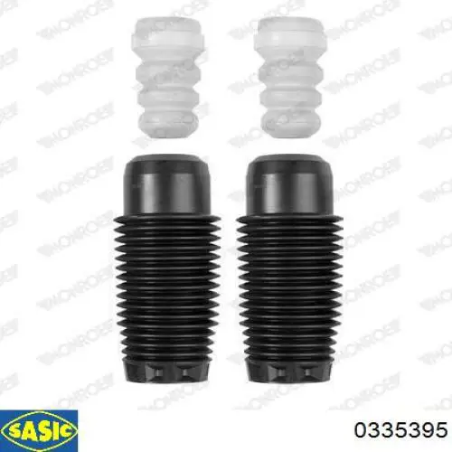 Буфер-отбойник амортизатора переднего Sasic 0335395 цена, от 5.64 USD