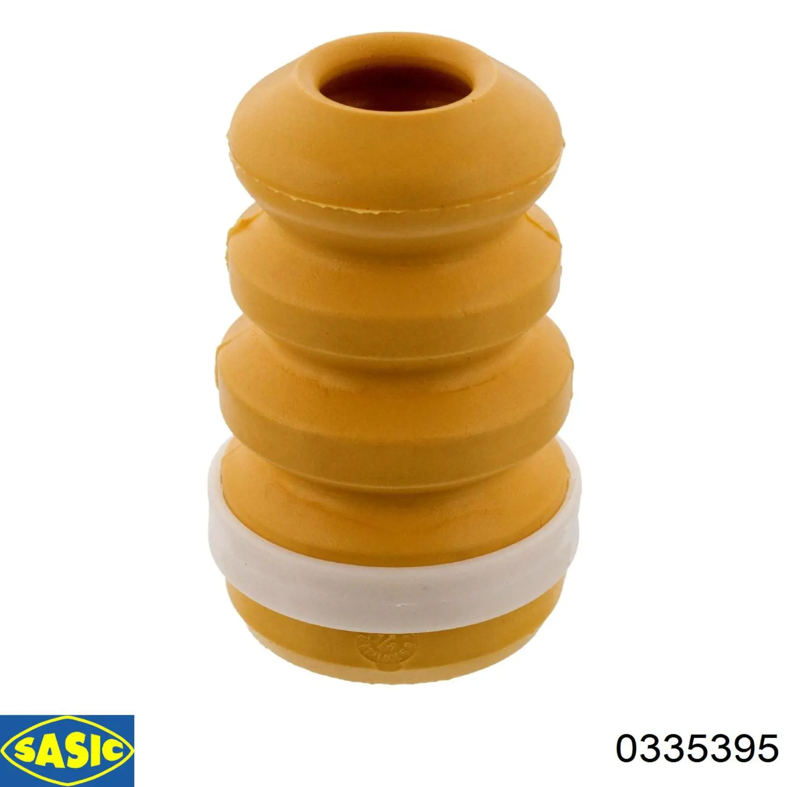 Купить 0335395 Sasic Буфер (отбойник) амортизатора переднего