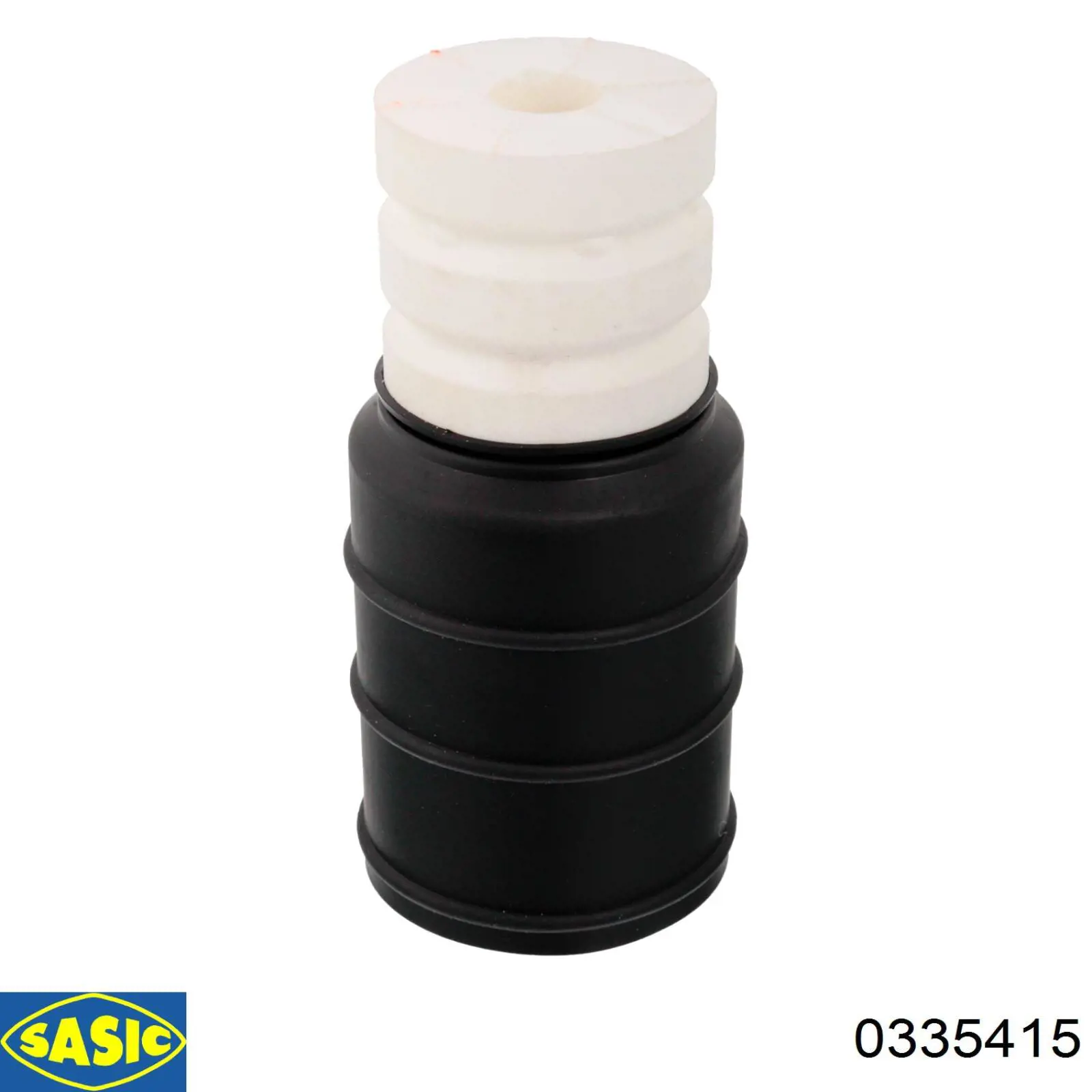 Буфер-отбойник амортизатора переднего + пыльник Sasic 0335415 цена, от 8.33 USD